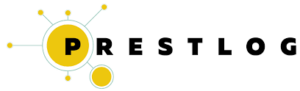 Logo Prestlog